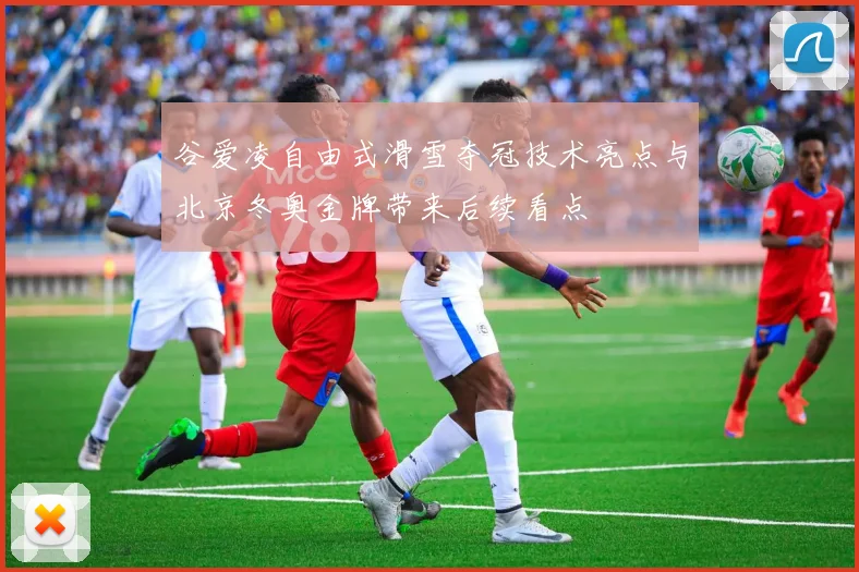 谷爱凌自由式滑雪夺冠技术亮点与北京冬奥金牌带来后续看点